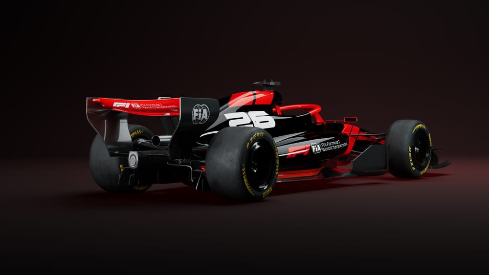 No hope for rivals until 2027? The impact of F1's loophole controversy