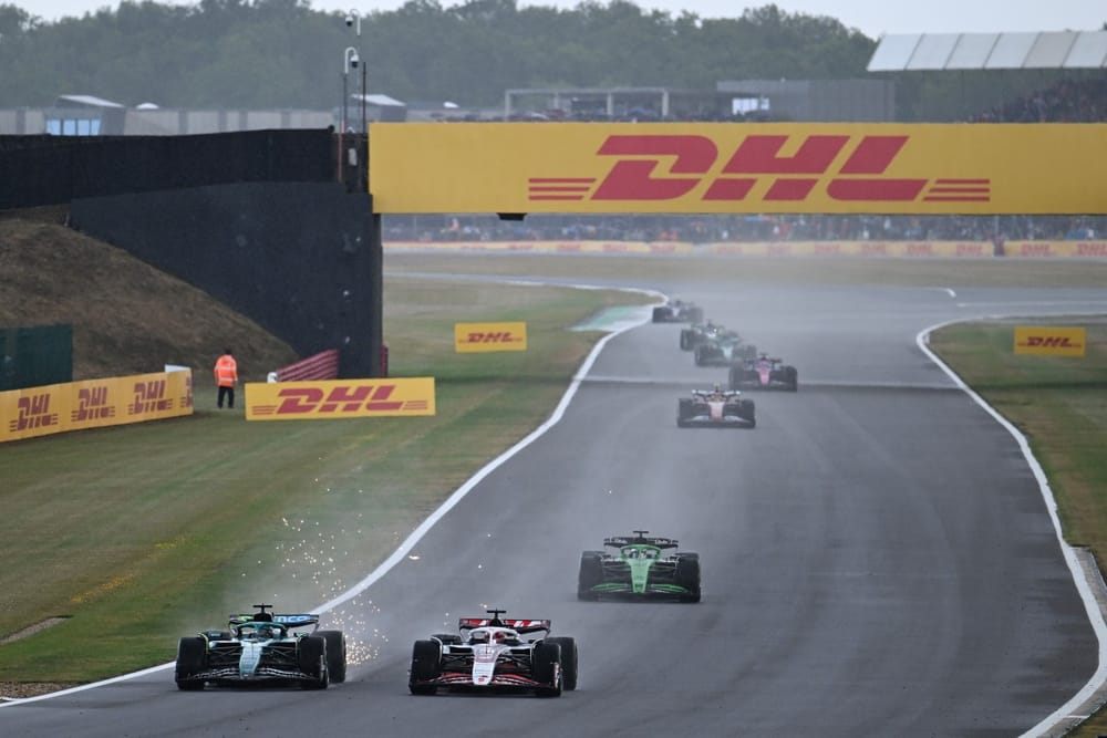 Why F1 has added new 'partial' aero mode to 2026 rules