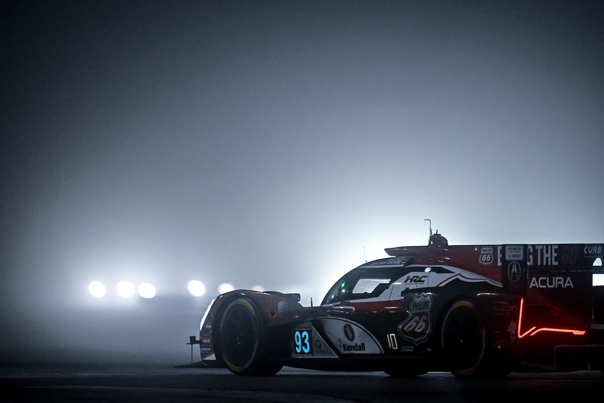 Daytona 24 Hours