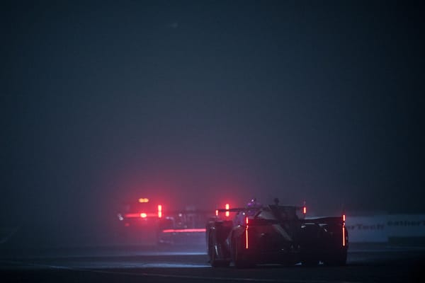 Daytona 24 Hours