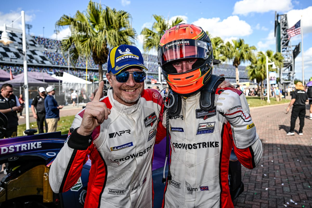 Daytona 24 Hours