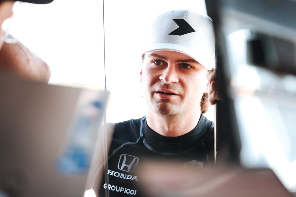 What we've learned about Herta's huge F2-F1 gamble
