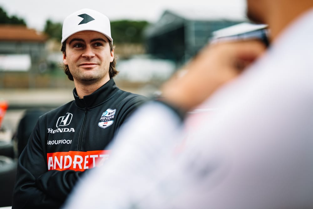 Herta gets Cadillac F1 role ahead of F2 switch