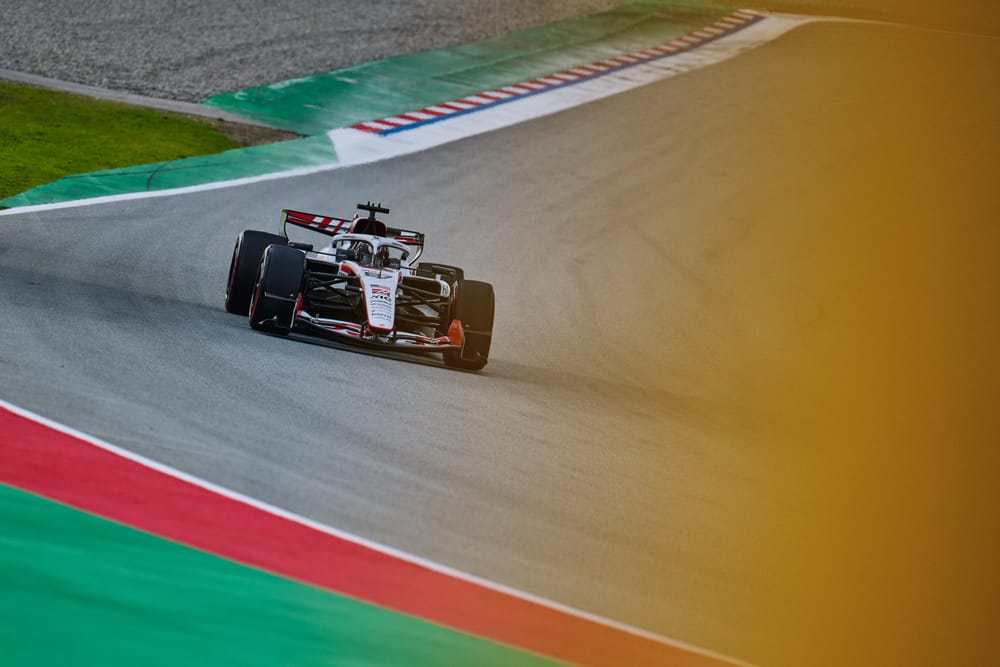The 'scary' new element to qualifying in F1 2026