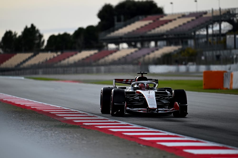 What we've learned about what 2026 F1 cars are actually like