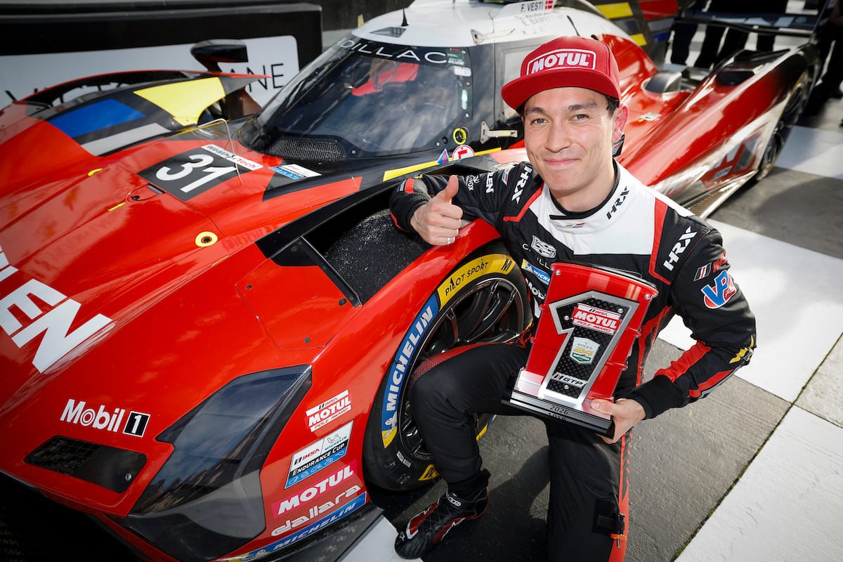 Daytona 24 Hours