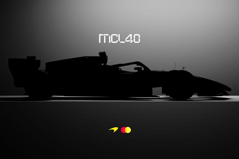 McLaren's 2026 upgrade strategy is very different to rivals'