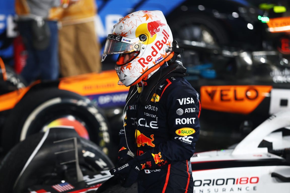 Yuki Tsunoda, Red Bull, F1