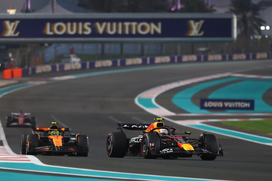Yuki Tsunoda, Red Bull, F1