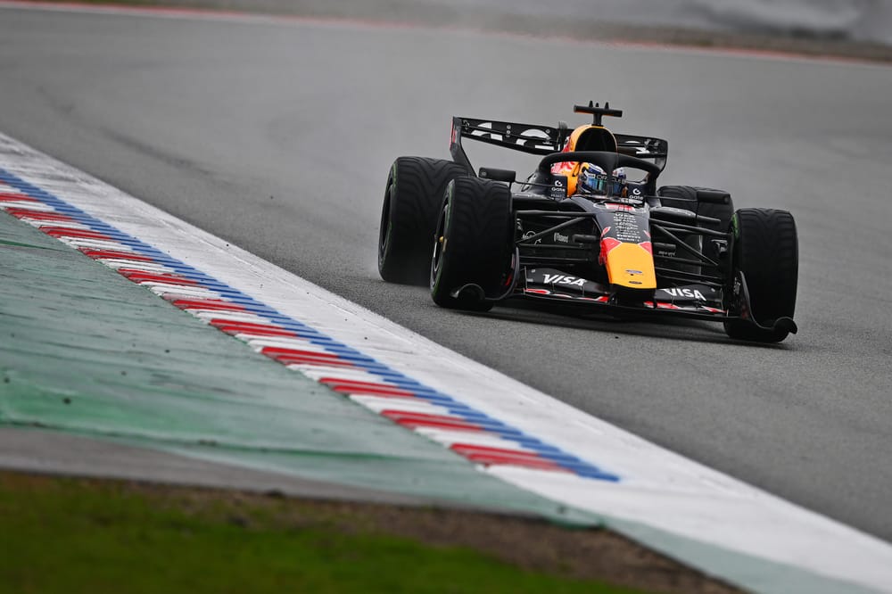 What you need to know about 2026 F1 testing day two