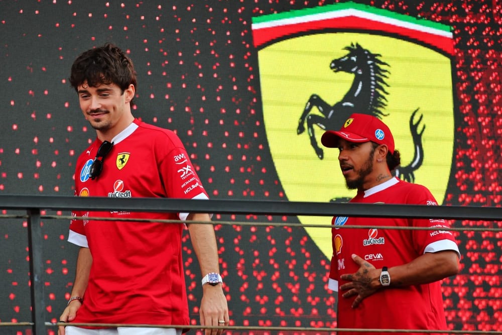 Final F1 2025 team-mate qualifying scores