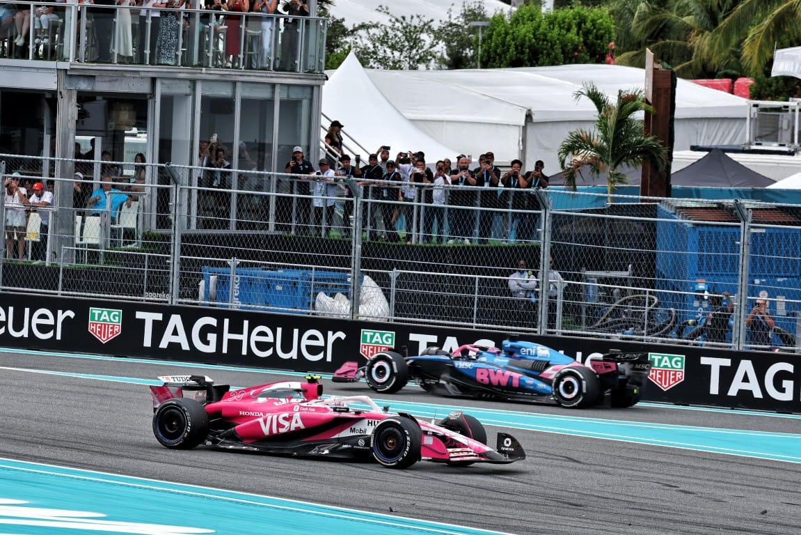 Miami GP