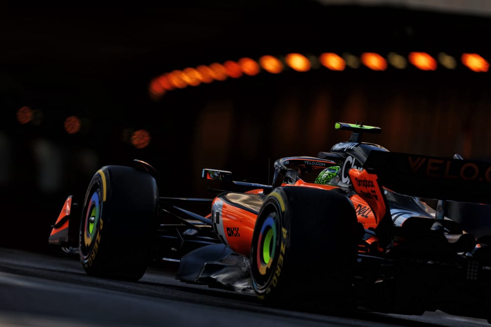 What F1 rules reset means for McLaren's major tech revival