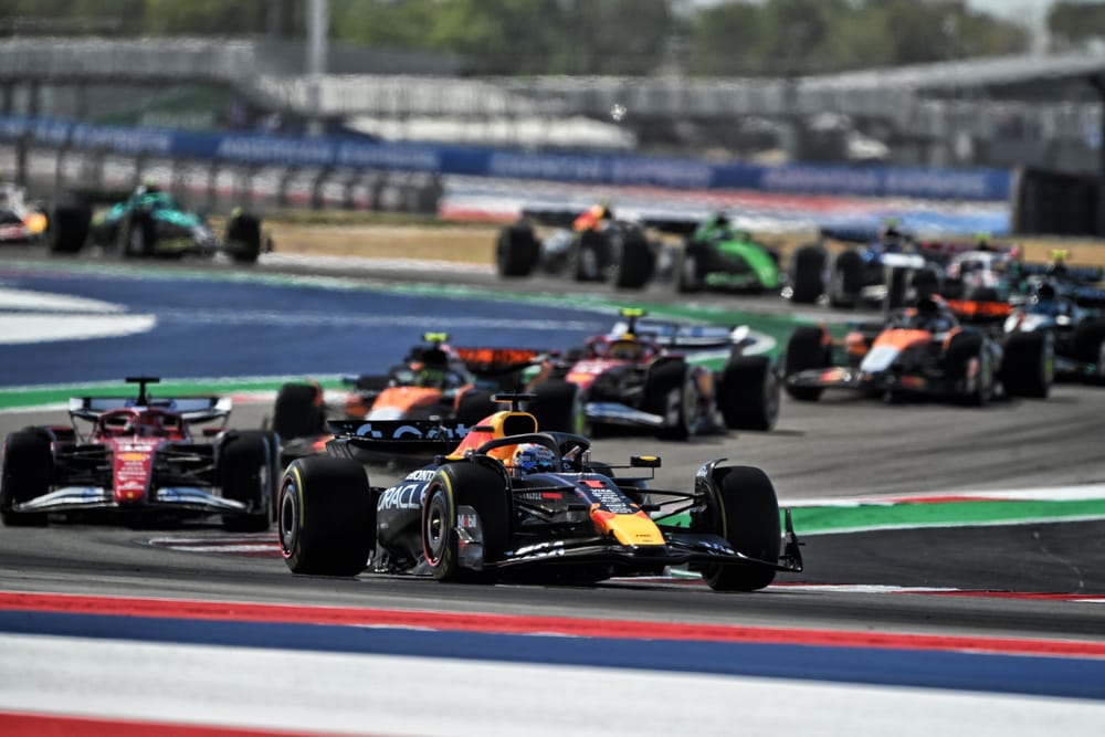 Every 2025 F1 driver ranked from worst to best