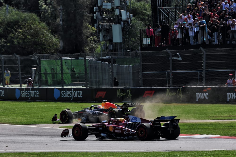 Hamilton questions FIA 'transparency' after recent incidents
