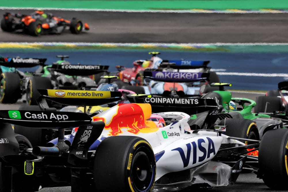 Who has the most to lose at F1 2025's final races