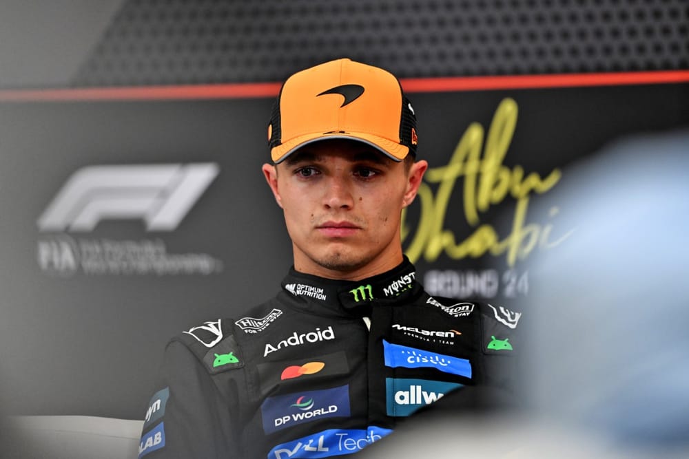 The dilemmas facing all three F1 title contenders